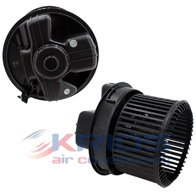 Interior Blower